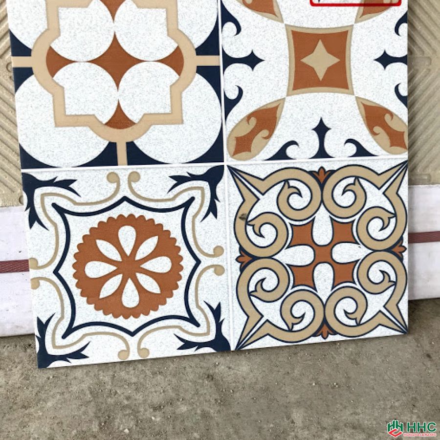 GẠCH BÔNG TRANG TRÍ 9623